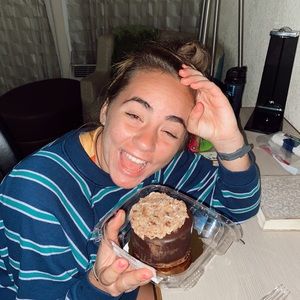 Meet your Posher, Nora